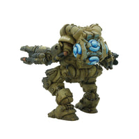 KONFLIKT '47 - UNITED STATES M5A5 JACKAL LIGHT WALKER