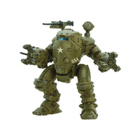KONFLIKT '47 - UNITED STATES M5A2 COYOTE LIGHT WALKER