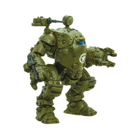 KONFLIKT '47 - UNITED STATES M5A2 COYOTE LIGHT WALKER