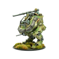 KONFLIKT '47 - UNITED STATES M3A2 PONDSKATER SCOUT WALKER