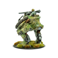 KONFLIKT '47 - UNITED STATES M3A2 PONDSKATER SCOUT WALKER