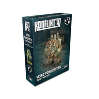 KONFLIKT '47 - UNITED STATES M3A2 PONDSKATER SCOUT WALKER