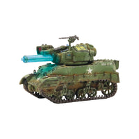 KONFLIKT '47 - UNITED STATES M5A2(T) STUART LIGHT TANK