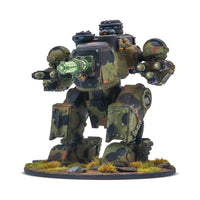 KONFLIKT '47 - BRITISH & COMMONWEALTH STARTER ARMY