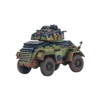 KONFLIKT '47 - BRITISH COMMONWEALTH HUMBER ARMOURED CAR MK VII