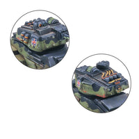 KONFLIKT '47 - BRITISH COMMONWEALTH HUMBER ARMOURED CAR MK VII