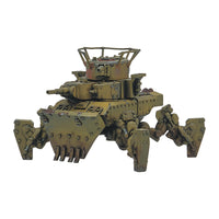 KONFLIKT '47 - SOVIET BLOC MAHMOT HEAVY WALKER