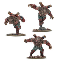 KONFLIKT '47 - SOVIET BLOC STARTER ARMY