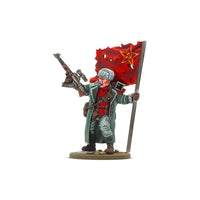 KONFLIKT '47 - SOVIET BLOC STARTER ARMY