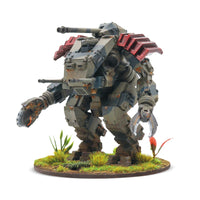 KONFLIKT '47 - EMPIRE OF JAPAN INAGO MEDIUM WALKER