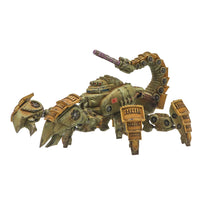 KONFLIKT '47 - EMPIRE OF JAPAN TYPE 7 SASORI LIGHT WALKER