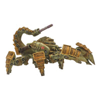 KONFLIKT '47 - EMPIRE OF JAPAN TYPE 7 SASORI LIGHT WALKER
