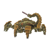 KONFLIKT '47 - EMPIRE OF JAPAN TYPE 7 SASORI LIGHT WALKER