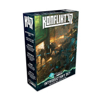 KONFLIKT '47 - INTRODUCTORY SET
