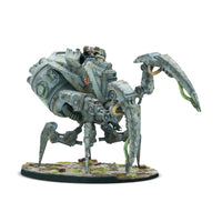 KONFLIKT '47 - AXIS TOTENROTTE STARTER ARMY