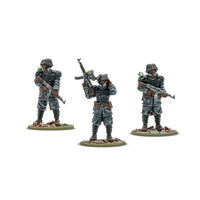KONFLIKT '47 - AXIS TOTENROTTE STARTER ARMY