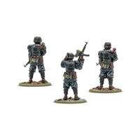 KONFLIKT '47 - AXIS TOTENROTTE STARTER ARMY