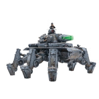 KONFLIKT '47 - AXIS PANZER IV AUSF. X WALKER