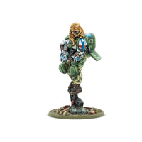 KONFLIKT '47 - UNITED STATES ROBERTA WELLS - FIREFLY HERO