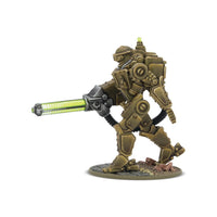 KONFLIKT '47 - BRITISH COMMONWEALTH MK IIC AUTOMATED DIRECTOR (PLASTIC)