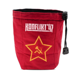 KONFLIKT '47 - DICE BAG - THE SOVIET BLOC
