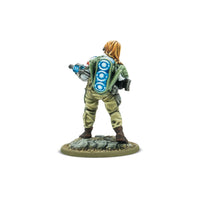 KONFLIKT '47 - SUPPLEMENT: FESTUNG EUROPA