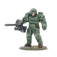 KONFLIKT '47 - SUPPLEMENT: INVASION AMERIKA ** PRE ORDER **