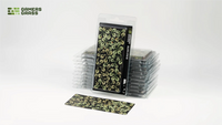 GAMERS GRASS : BUGLOSS LASER PLANTS