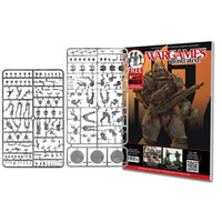 WARGAMES ILLUSTRATED WGI454 OCTOBER 2025