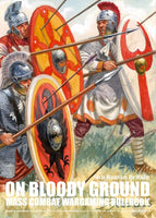 ON BLOODY GROUND - SUB ROMAN BRITAIN