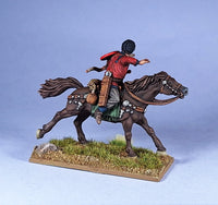 VICTRIX MINIATURES - VXDA014 LATE ROMAN HORSE ARCHERS