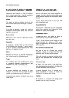 ON BLOODY GROUND - EL CID AND THE RECONQUISTA