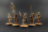 VICTRIX MINIATURES - VXWB006 IMPERIAL ROMAN WARBAND