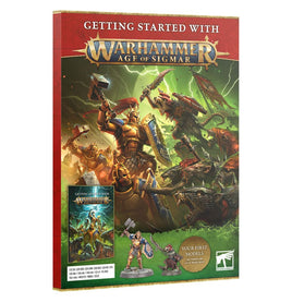 80-16 GETTING STARTED WITH AGE OF SIGMAR (2024)