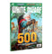 WHITE DWARF MAGAZINE : ISSUE 500 MAY 2024