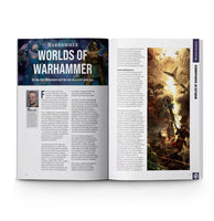 WHITE DWARF MAGAZINE : ISSUE 503 AUGUST 2024