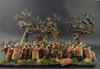 VICTRIX MINIATURES - VXWB006 IMPERIAL ROMAN WARBAND