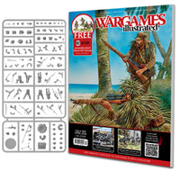WARGAMES ILLUSTRATED WGI460 APRIL 2026 ISSUE