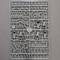 WARGAMES ATLANTIC - DECLINE AND FALL - LATE ROMAN LEGIONARIES (2) : LORICA SQUAMATA