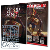 WARGAMES ILLUSTRATED WGI462 JUNE 2026 ISSUE