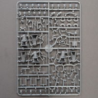 WARGAMES ATLANTIC - DECLINE AND FALL - LATE ROMAN LEGIONARIES (2) : LORICA SQUAMATA