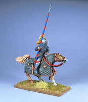 VICTRIX MINIATURES - VXDA015 LATE ROMAN CATAPHRACTS