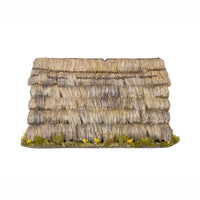VICTRIX MINIATURES - VXE015 DARK AGES HUTS