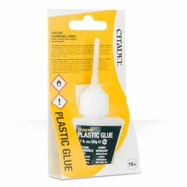 66-53 PLASTIC GLUE