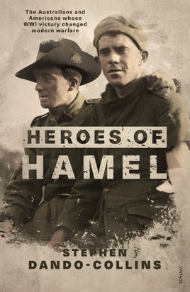 HEROES OF HAMEL