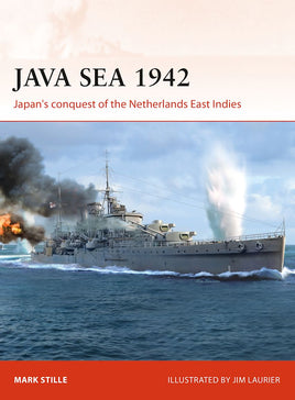 JAVA SEA 1942