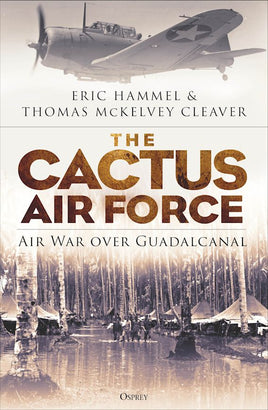 THE CACTUS AIR FORCE