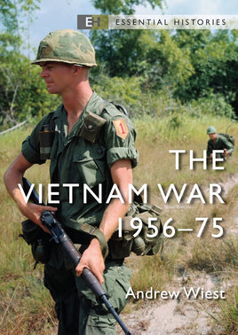 The Vietnam War : 1956–75
