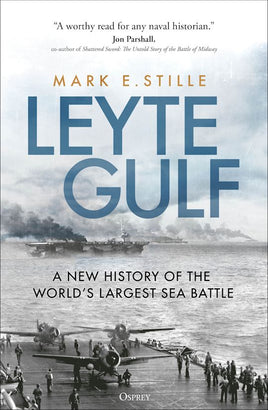 LEYTE GULF