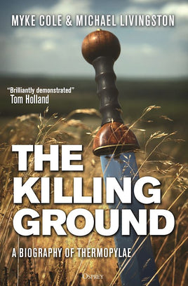 THE KILLING GROUND